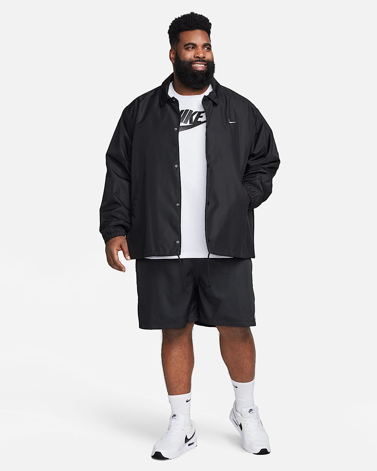 Nike Sportswear Camiseta - Hombre. Nike ES
