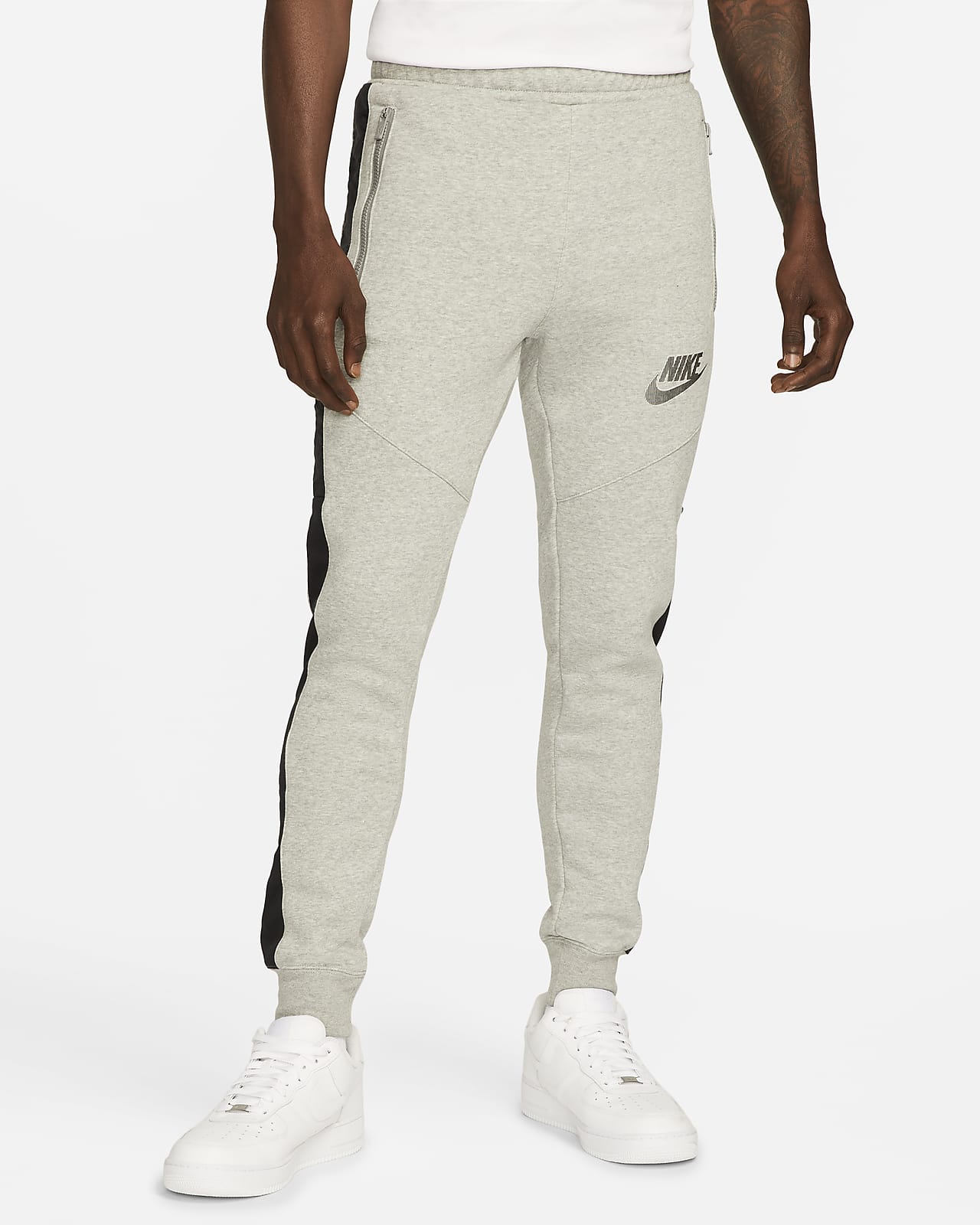 Pantaloni in fleece Nike Sportswear. Nike IT