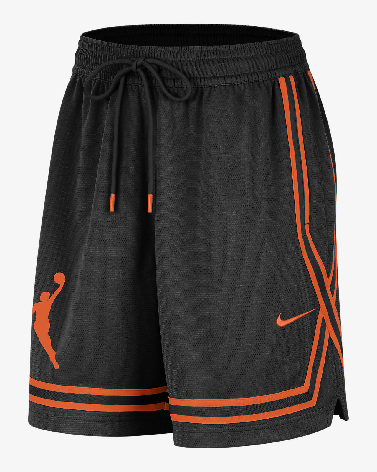 bedelaar Gewend aan hebben Team 13 Women's Nike Dri-FIT WNBA Shorts. Nike.com