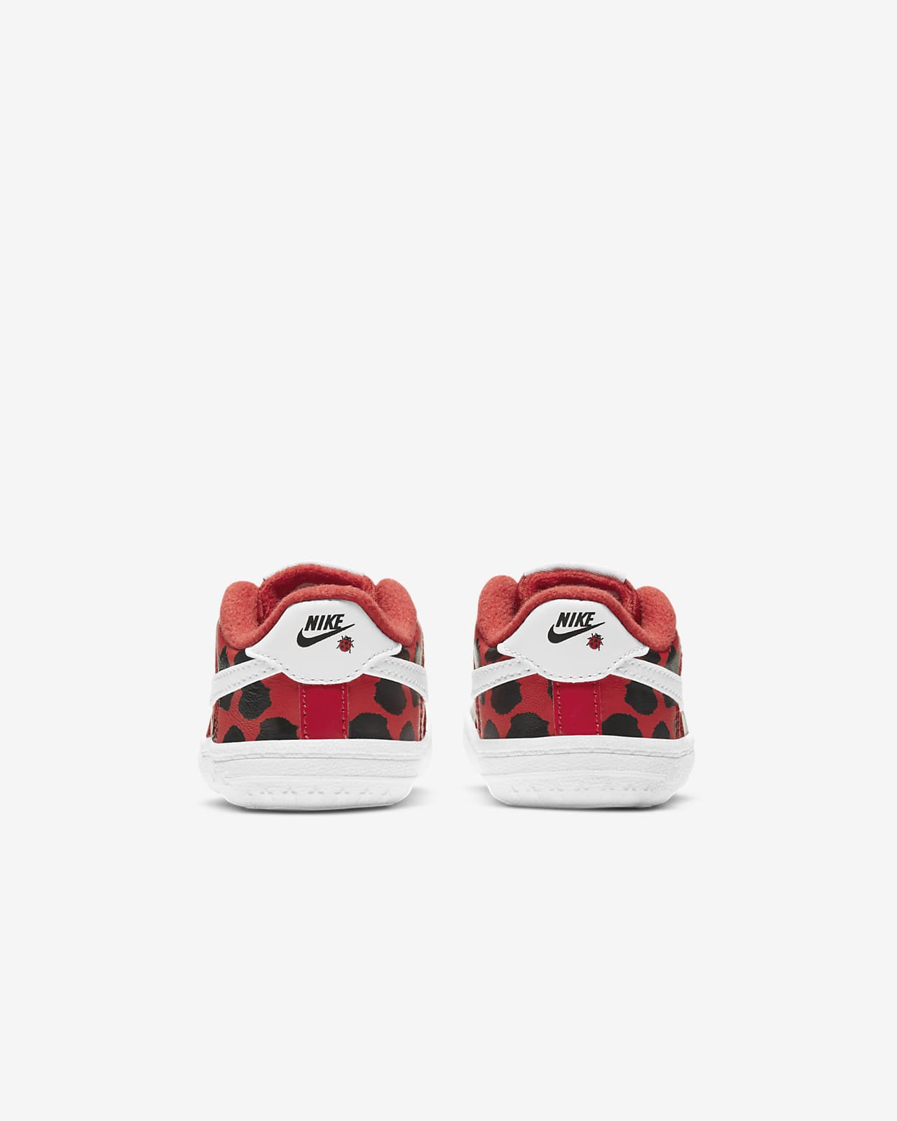 nike crib shoes size 1