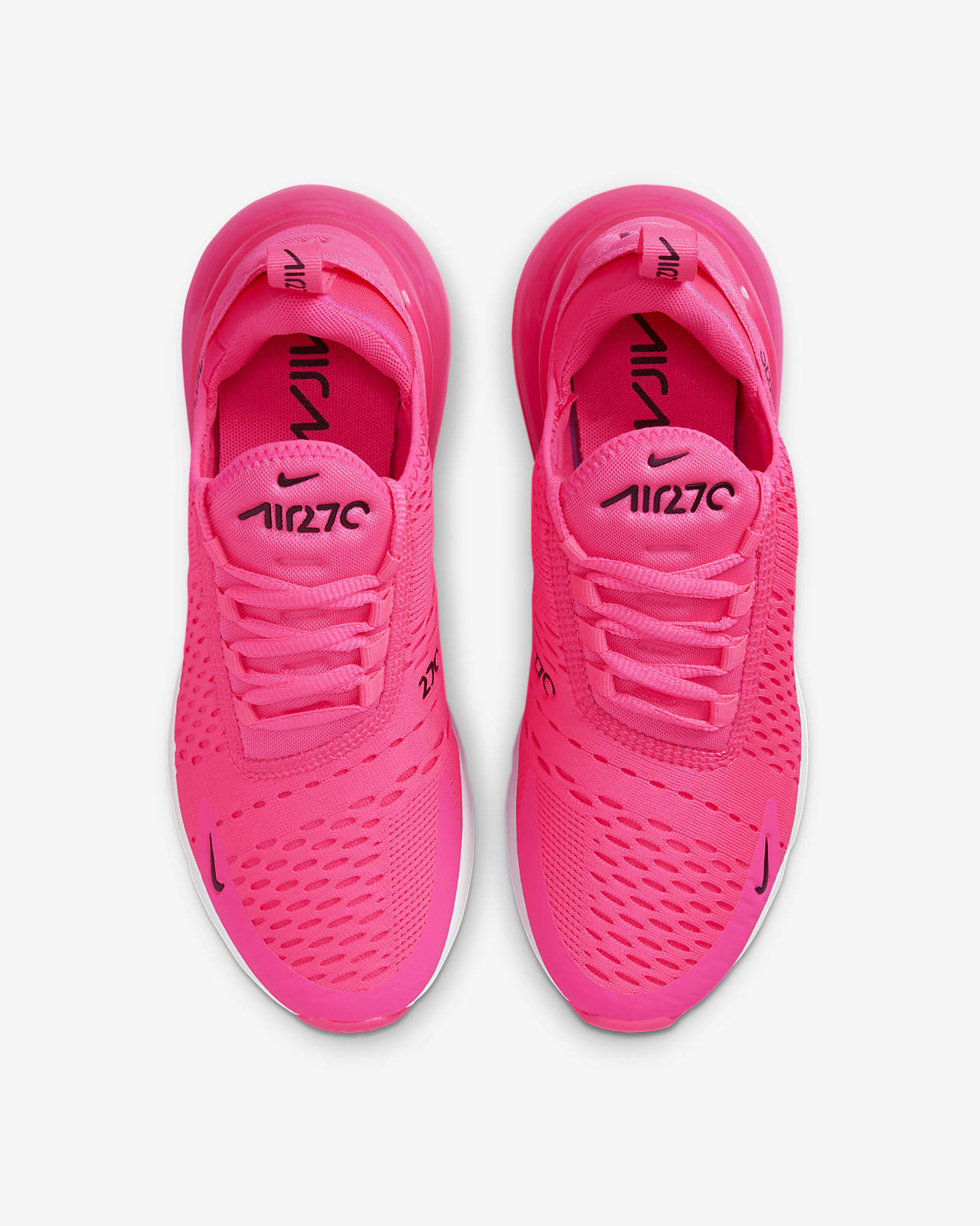 Masaje bulto presidente Nike Air Max 270 Zapatillas - Mujer. Nike ES