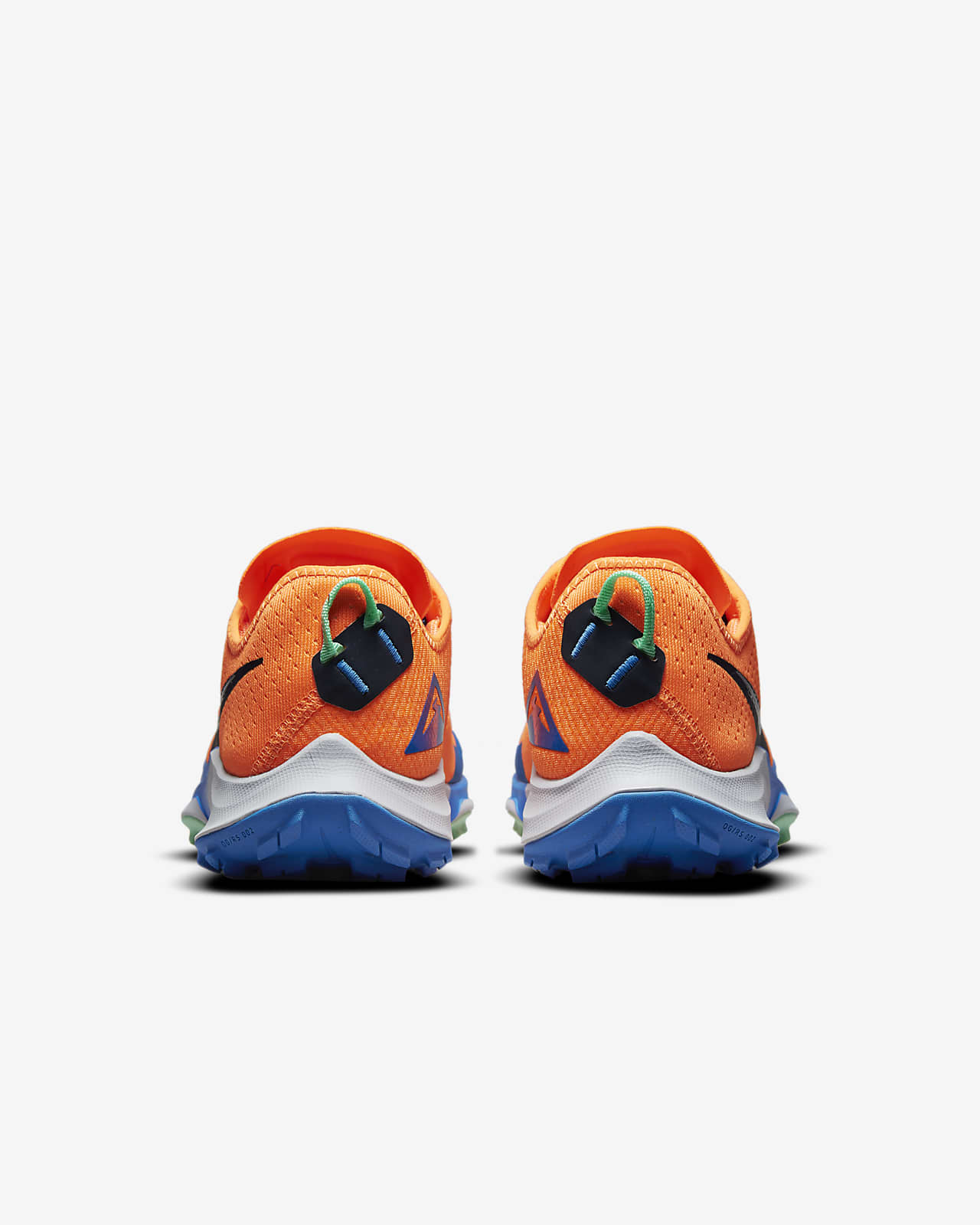 Nike Terra Kiger 7 Men's Trail Running Shoes
