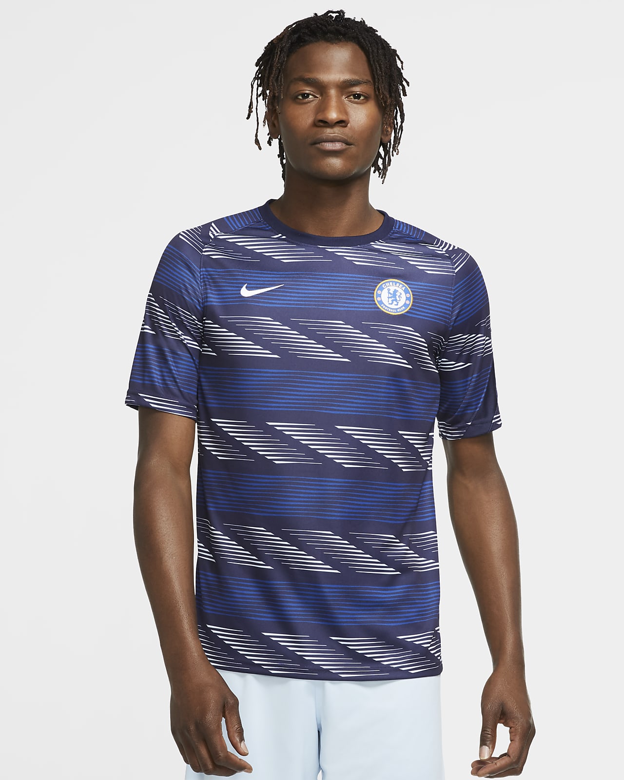 chelsea fc crewneck