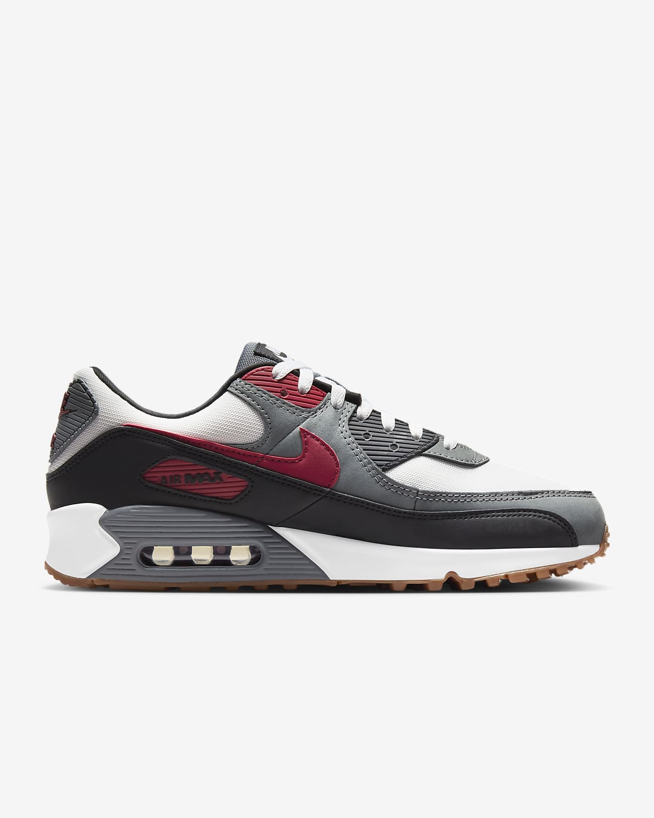 Calzado para hombre Nike Air Max 90. Nike MX