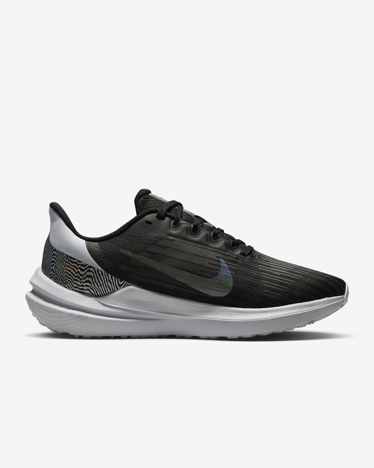 Calzado de running en carretera mujer Nike Winflo 9 Premium. Nike.com