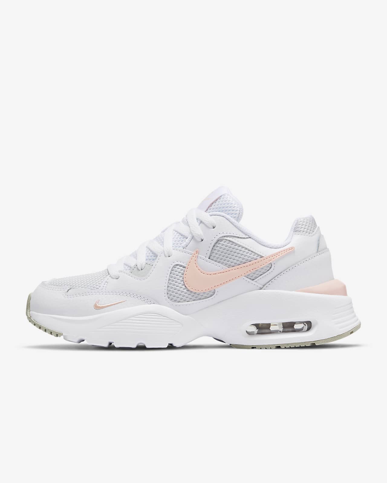 Nike Air Max Fusion Women's Shoe. Nike ID