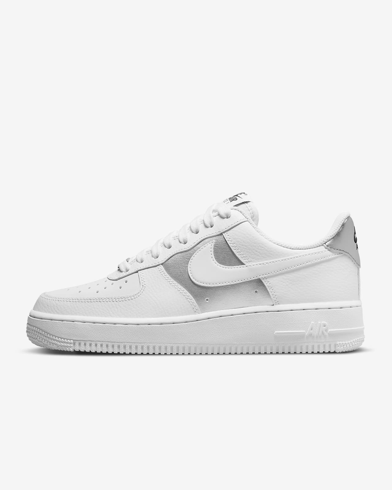 Nike Air Force 1 '07 Zapatillas - Mujer. Nike ES