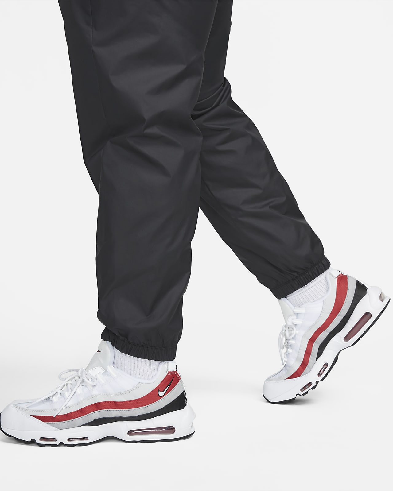 Nike Jordan 23 Engineered Men's Woven Pants. Nike.com