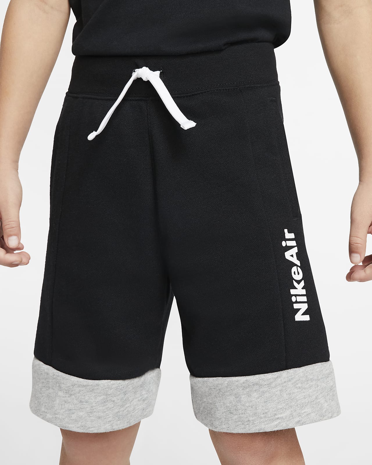 air nike shorts