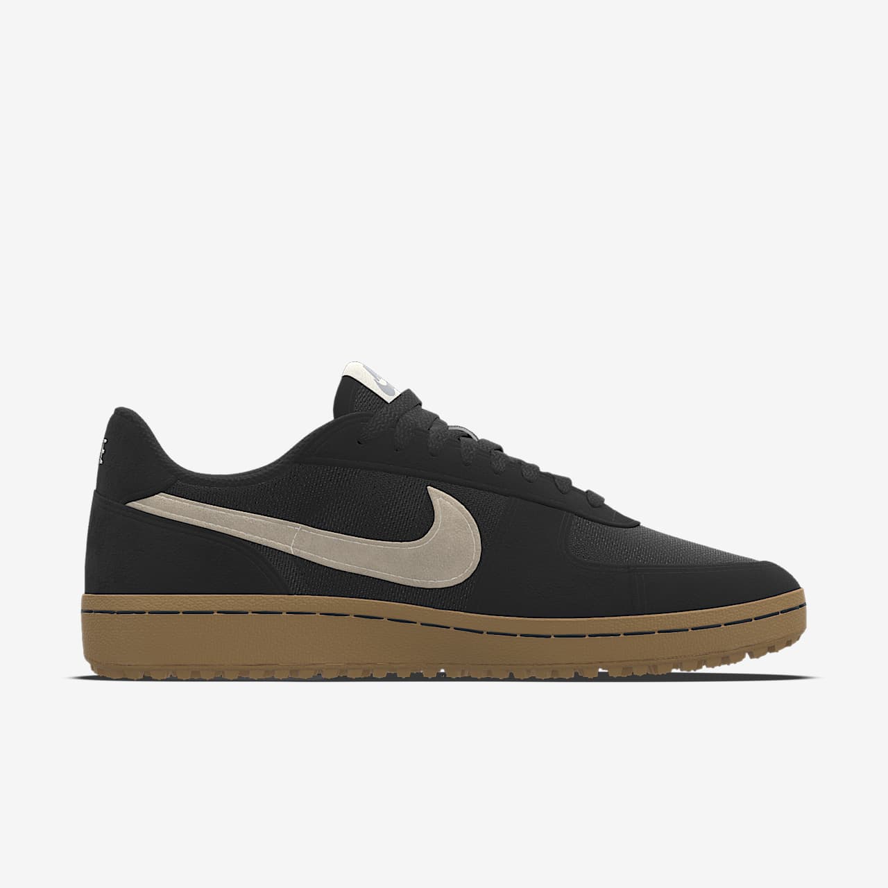 Nike Field General By You Custom Women's Shoes