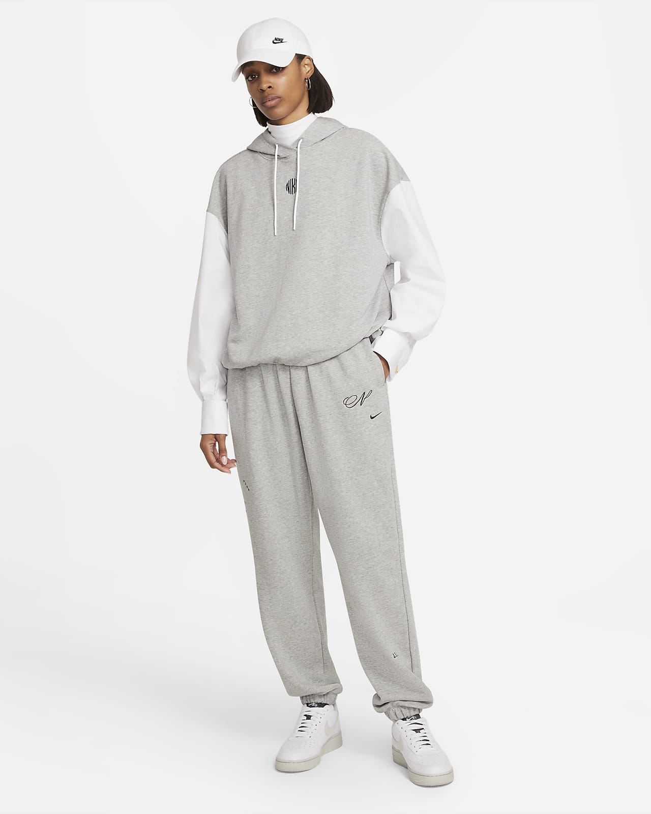 nike warm running pants