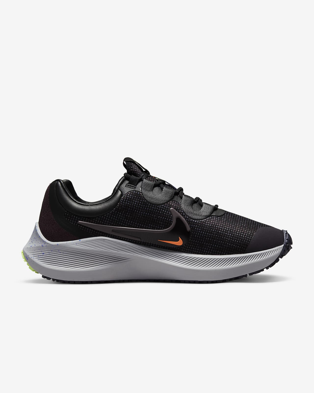 nike zoom shield women's