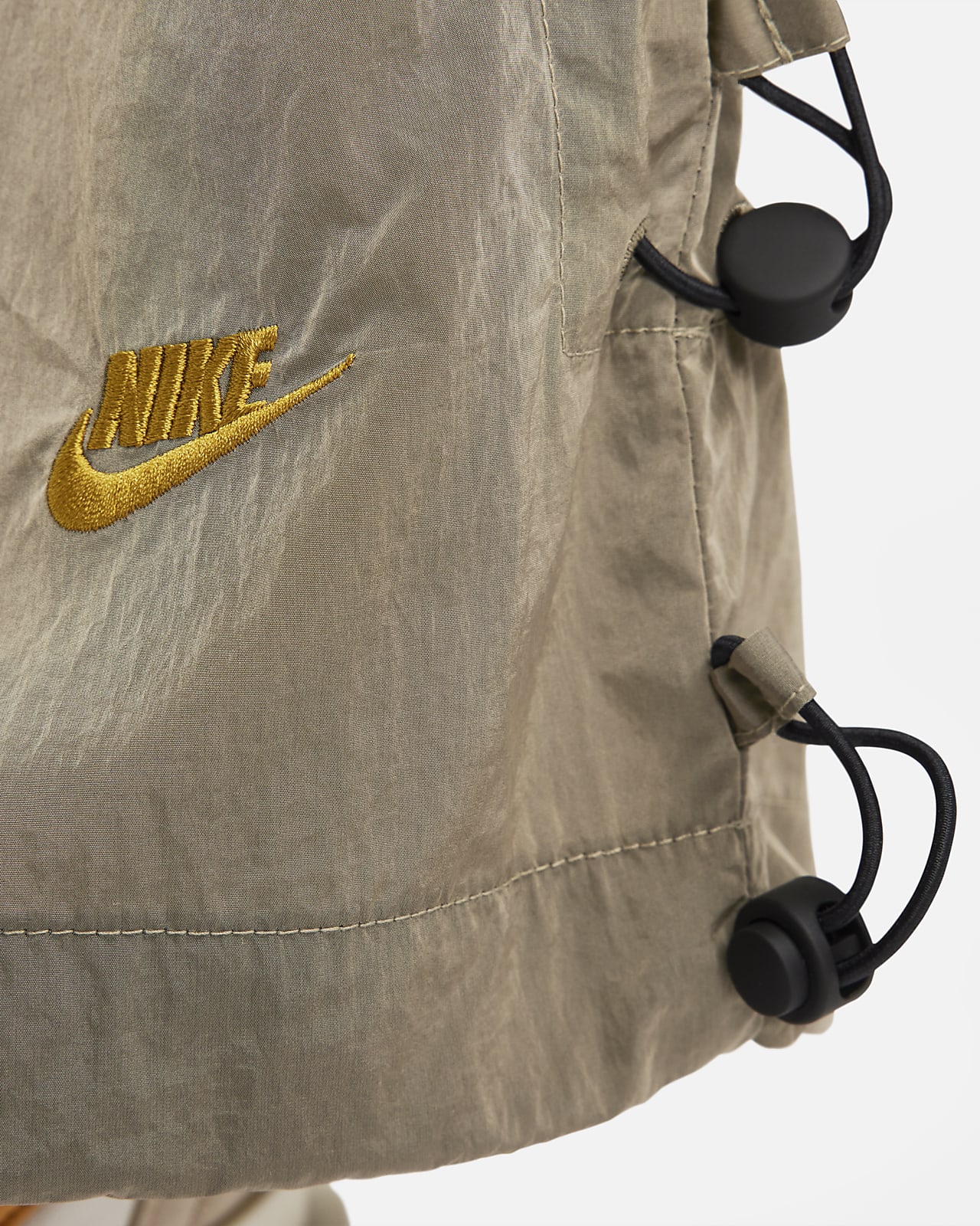 Buy Nike Women's Tech Pack Knit Running Leggings Grey in KSA -SSS