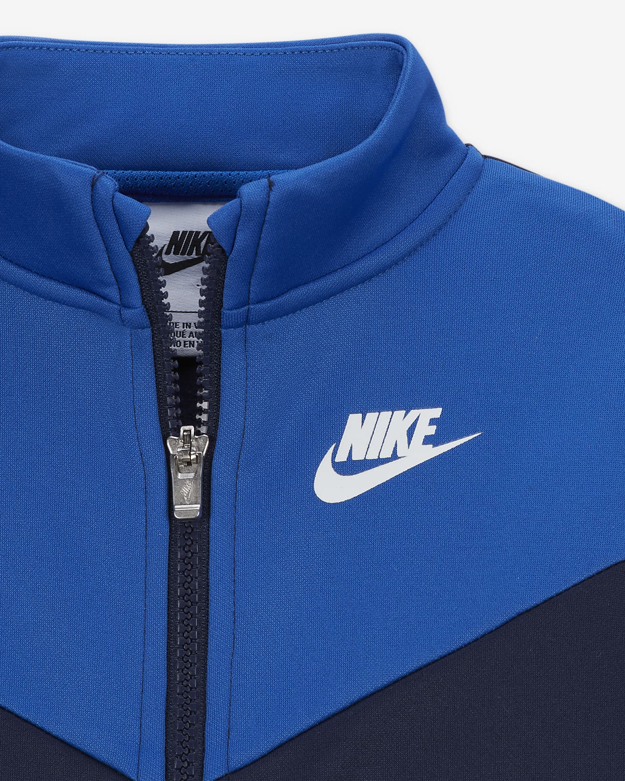 Nike Sportswear Lifestyle Essentials 2-Piece Set Baby Dri-FIT Tracksuit
