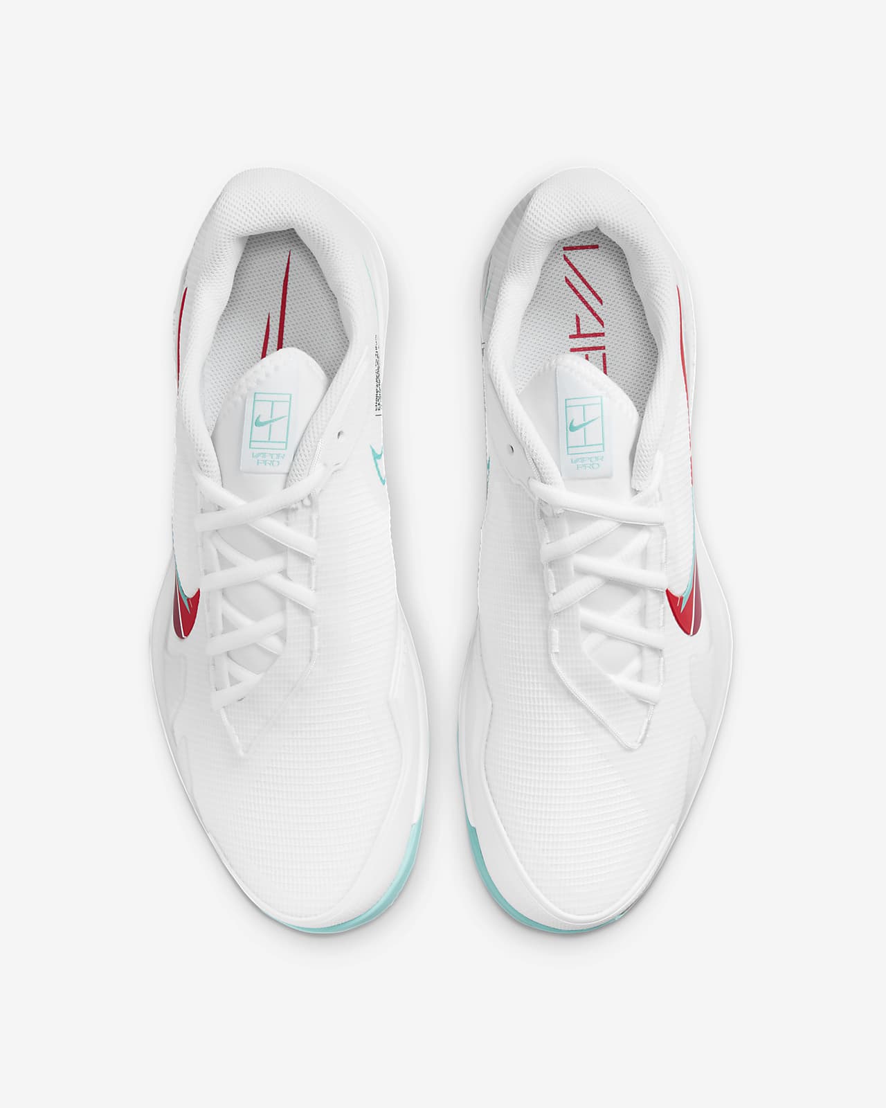 Nike公式 ナイキコート エア ズーム ヴェイパー プロ メンズ ハードコート テニスシューズ オンラインストア 通販サイト
