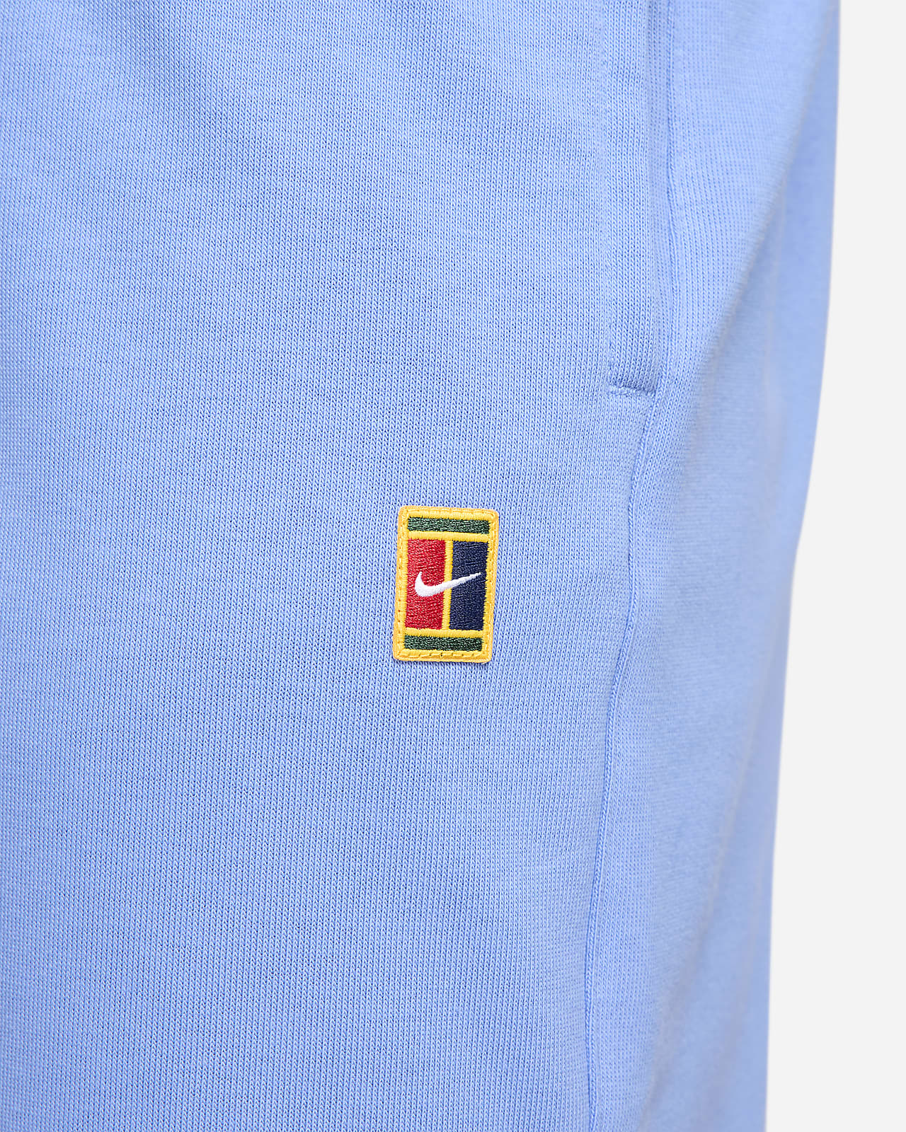 Nike heritage sales tennis shirt