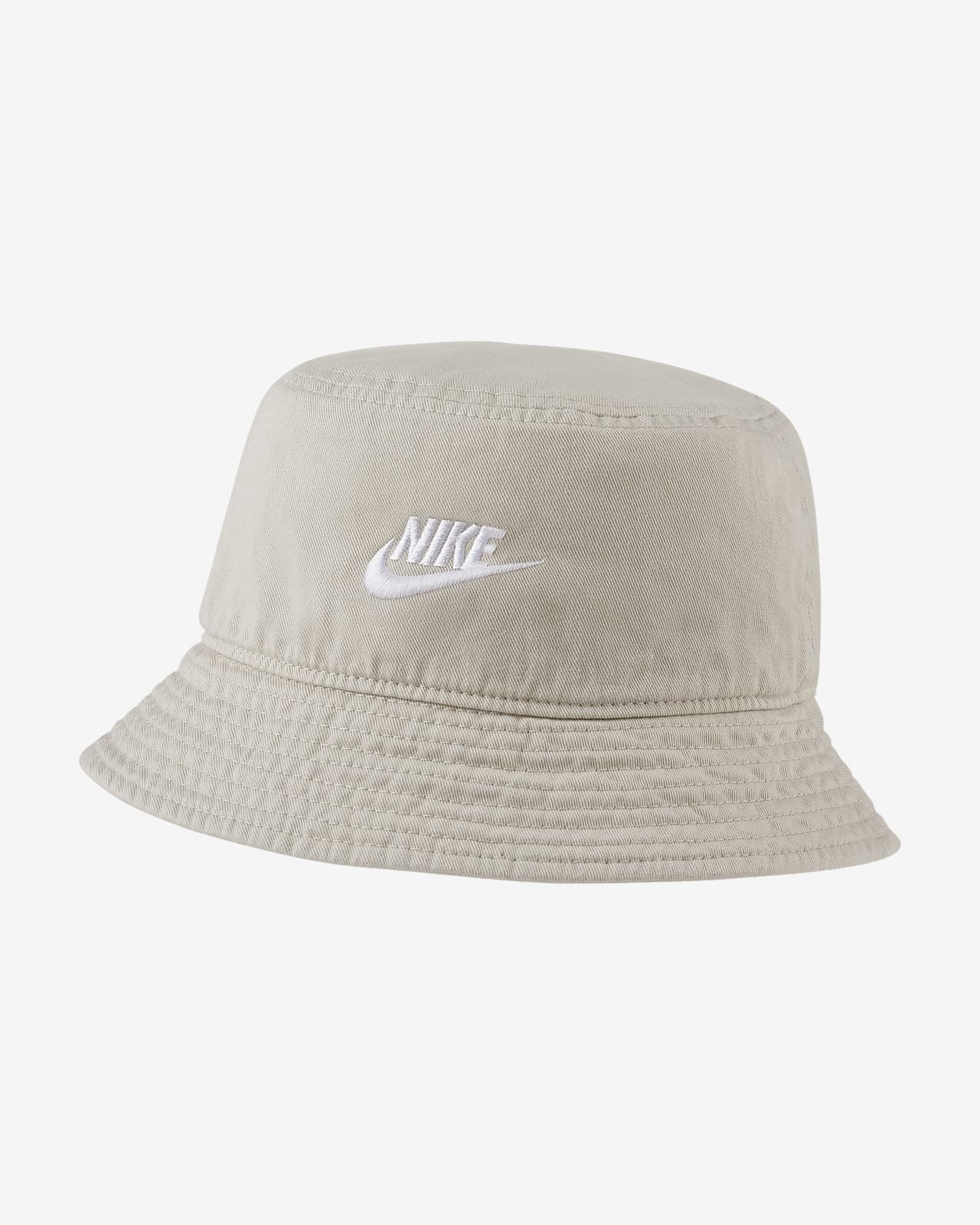 nike sportswear bucket cap