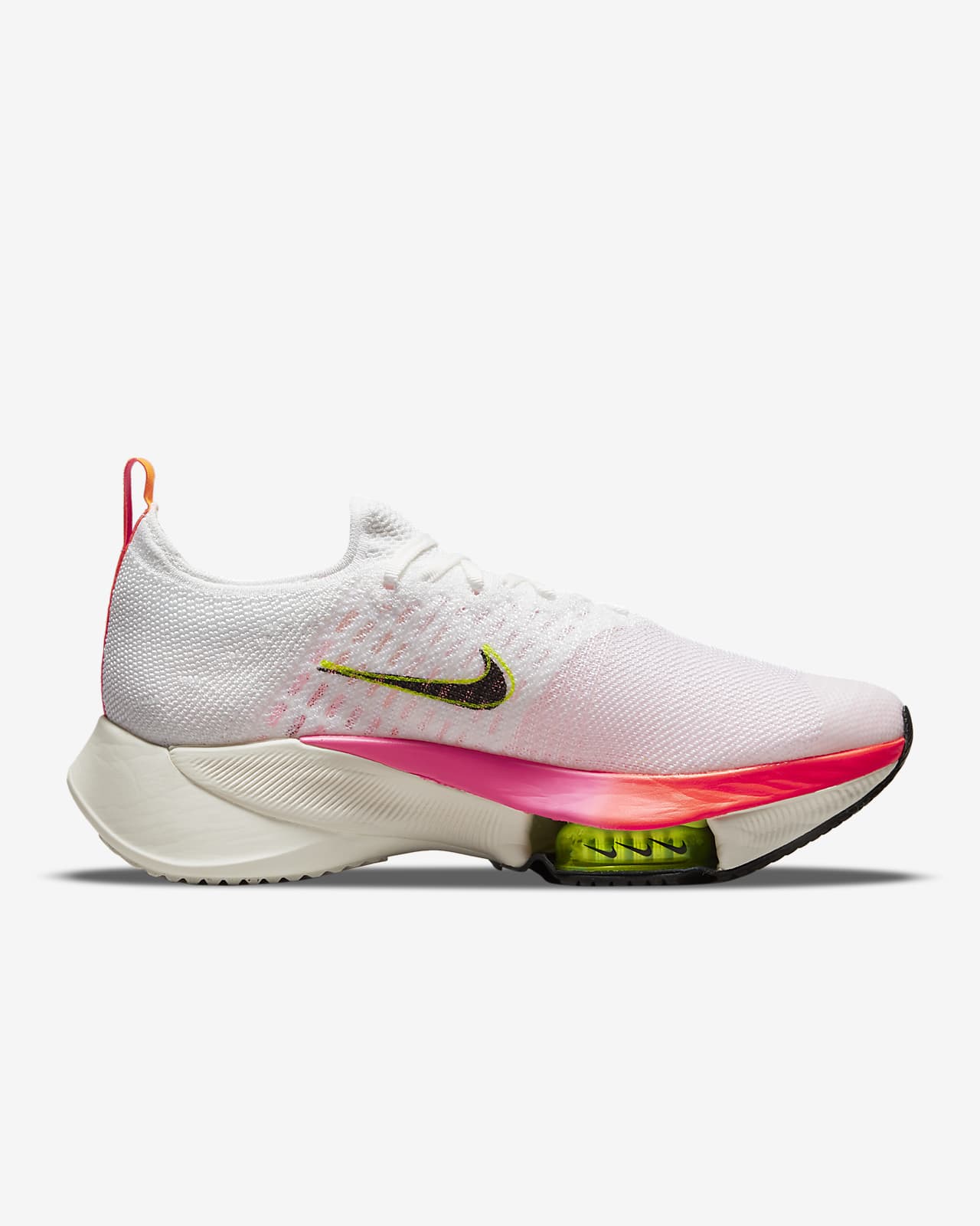 Nike flyknit running shoes womens Clearance