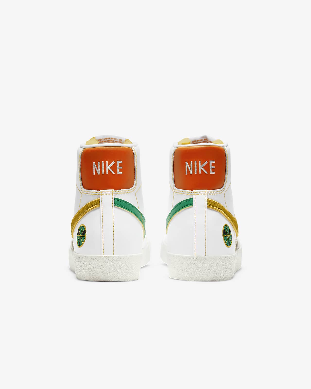 Nike Blazer Mid '77 Vintage Men's Shoes