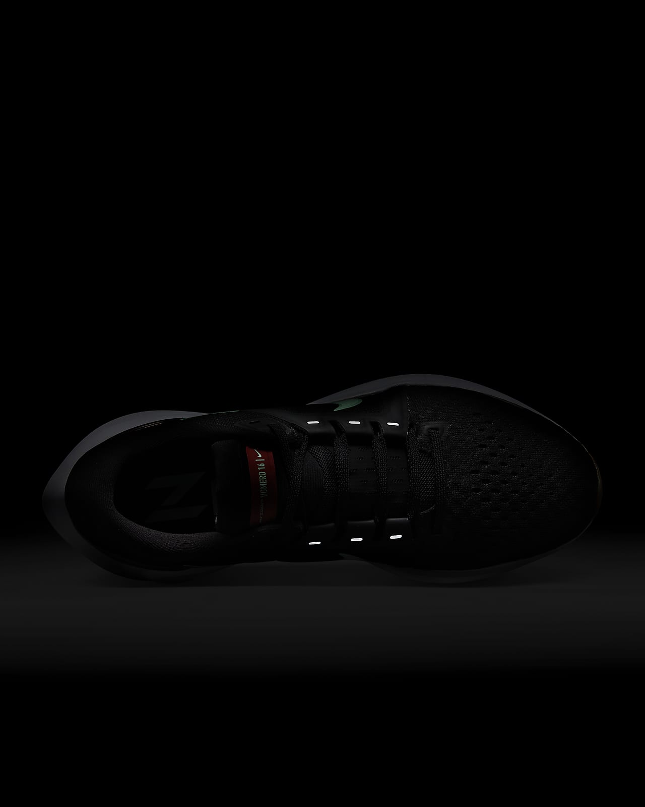 women's air zoom vomero