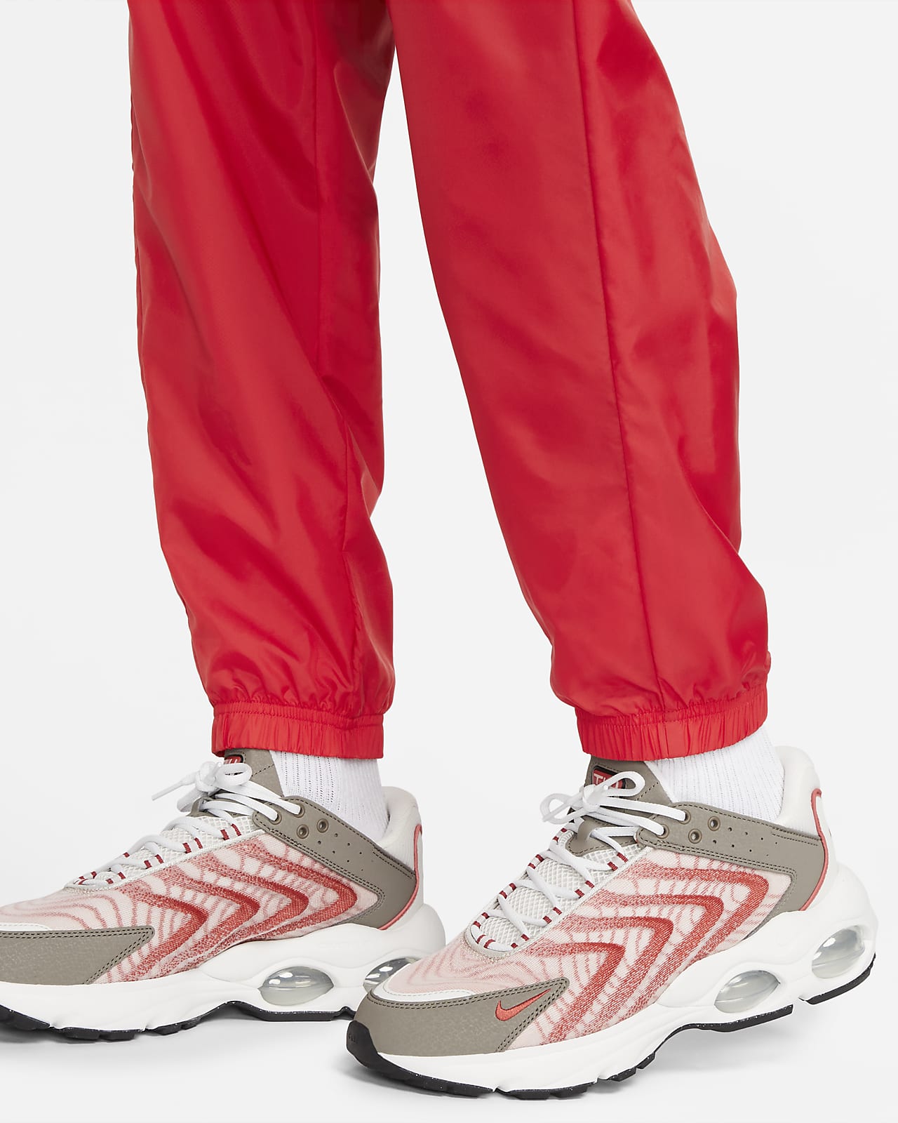 Nike Chándal deportivo de Woven con forro - Hombre. ES