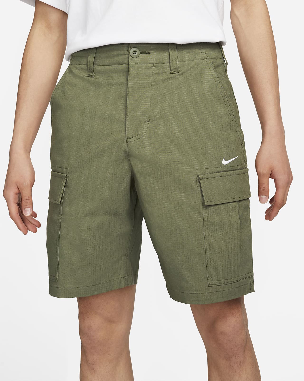 Nike SB Skate Cargo Shorts. Nike