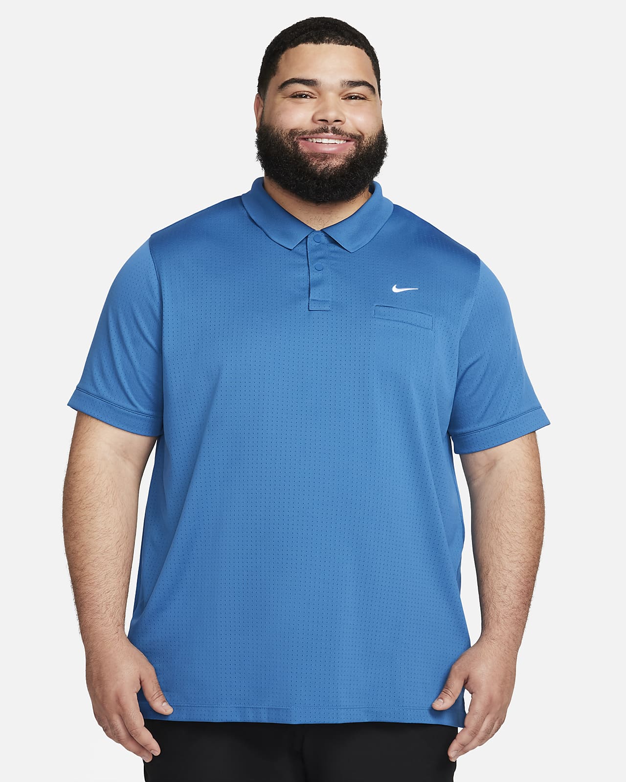 Nike Dri-FIT Unscripted Men's Golf Polo. Nike CA
