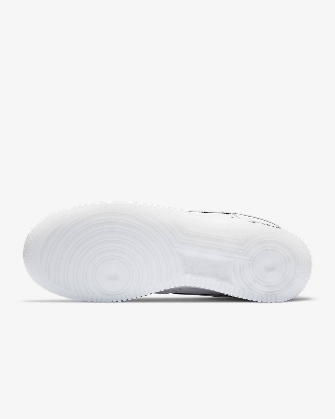 Scarpa Nike Air Force 1 BeTrue - Uomo. Nike CH