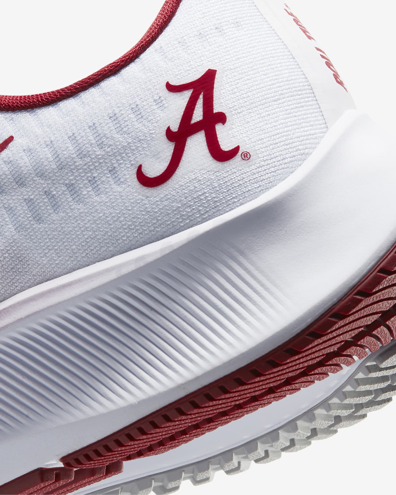 alabama nike pegasus