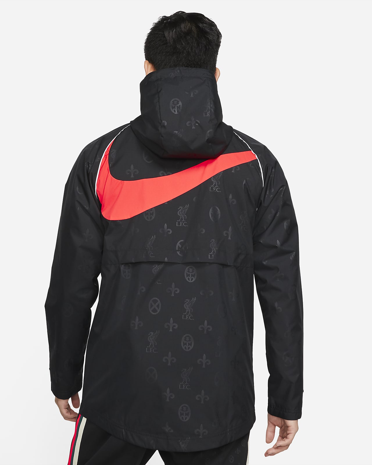 Liverpool fc awf Clearance