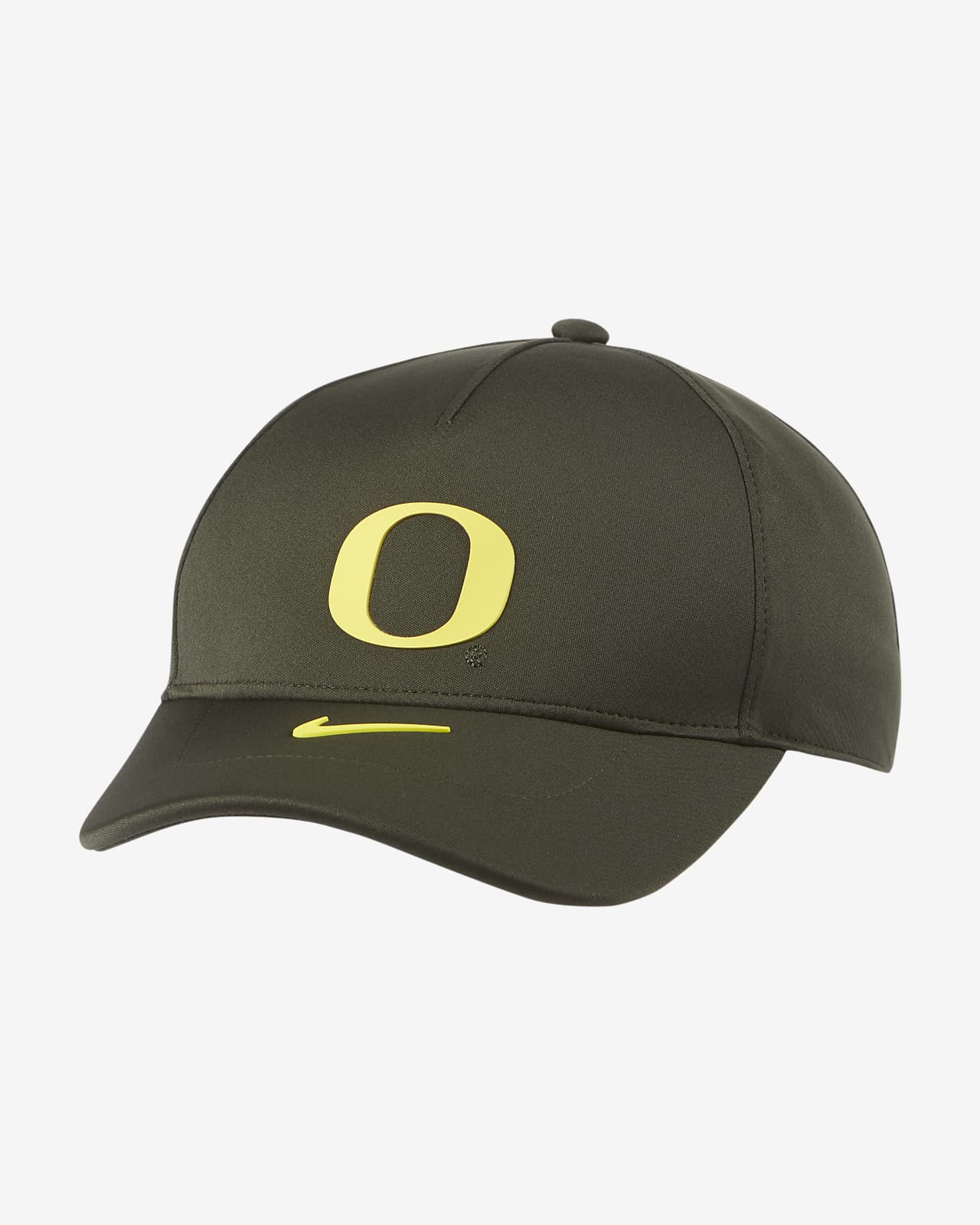 nike oregon hat