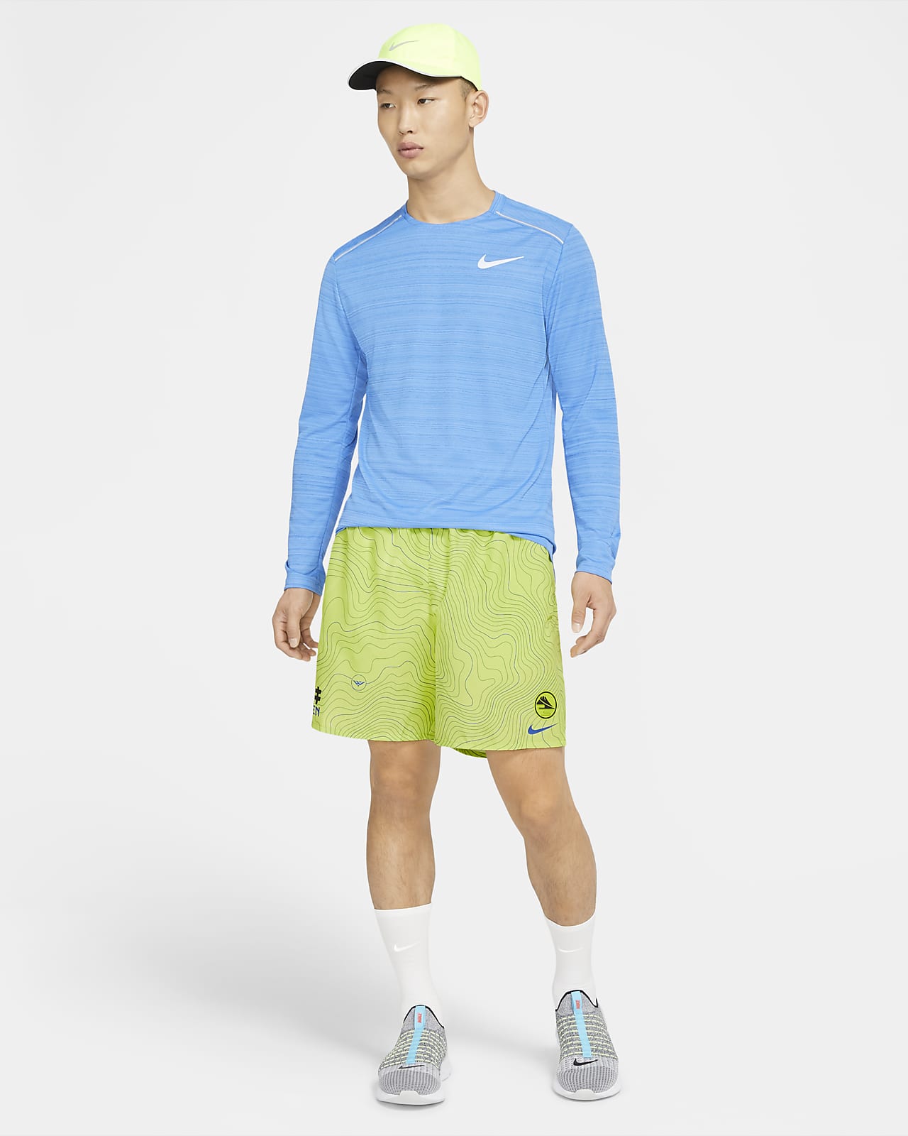 nike air challenger shorts