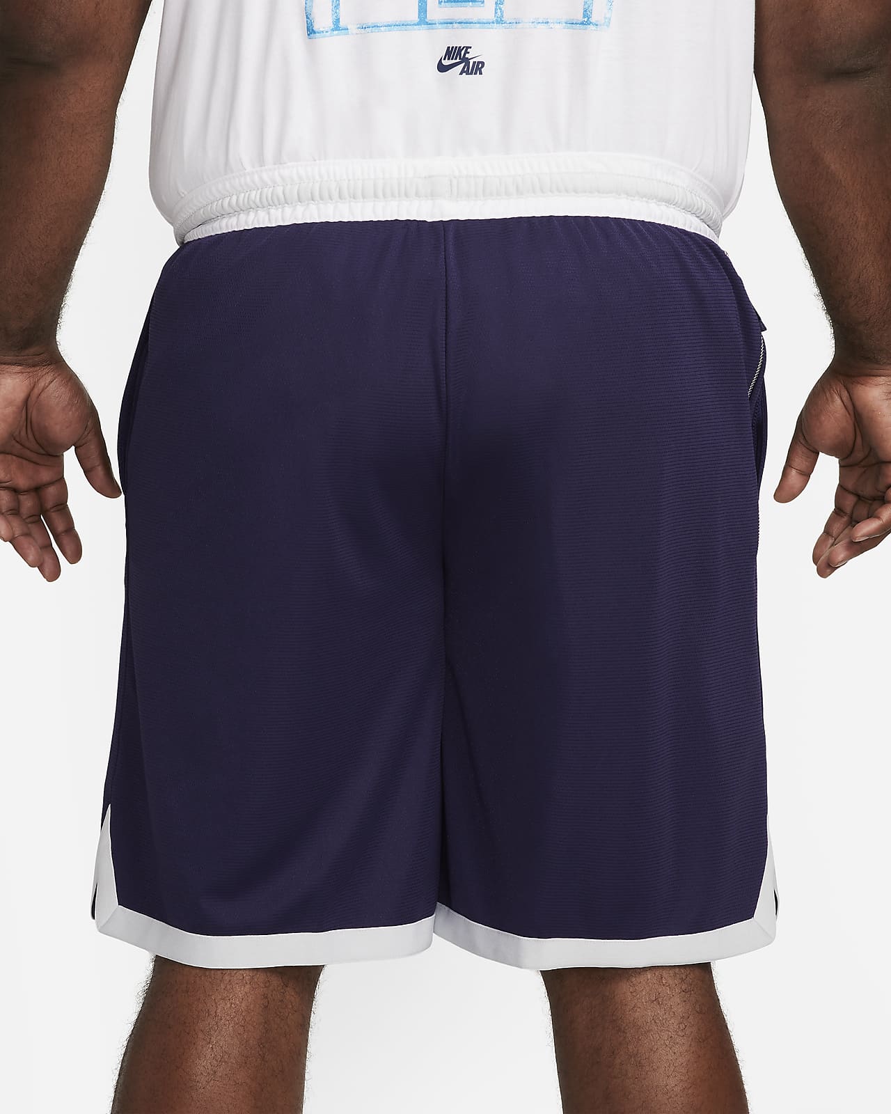 Men's Basketball Shorts. Nike ZA