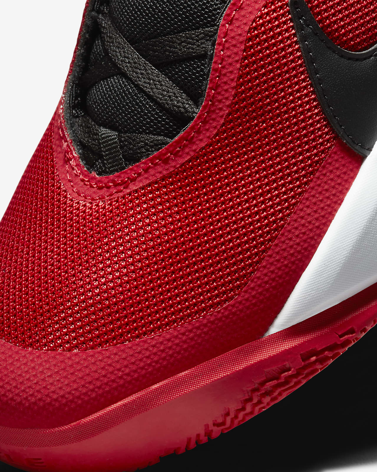 Calzado de básquetbol para niños grandes Nike Team Hustle D 10. Nike.com