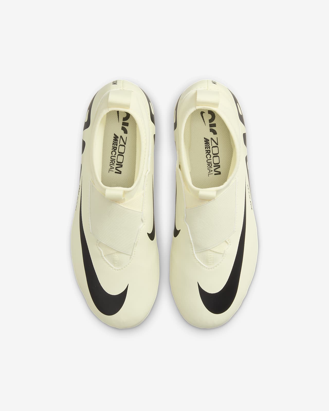 Mercurial nike junior 2025
