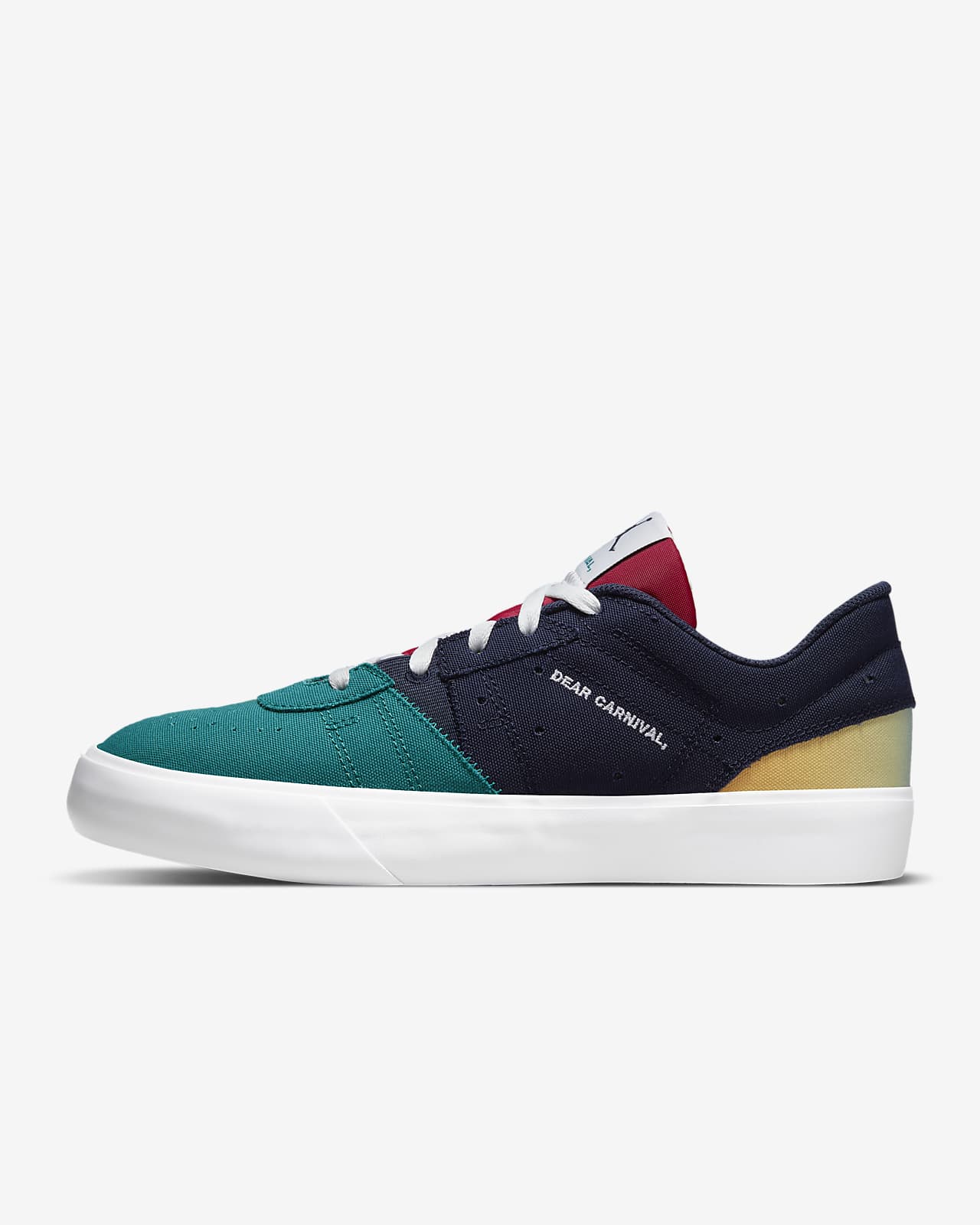 Jordan Series .04 Zapatillas - Hombre. Nike ES