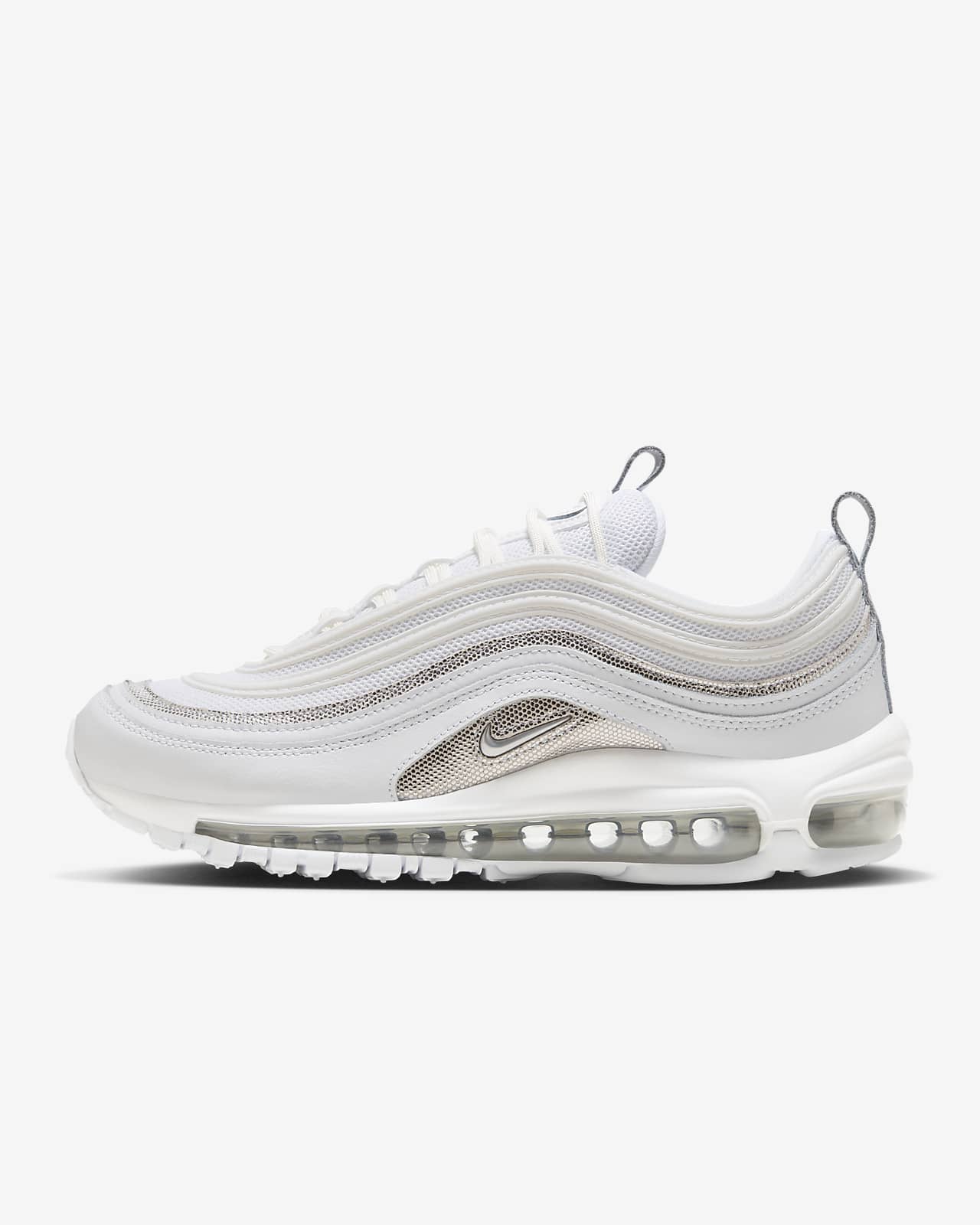 Nike Air Max 97 Women s Shoes