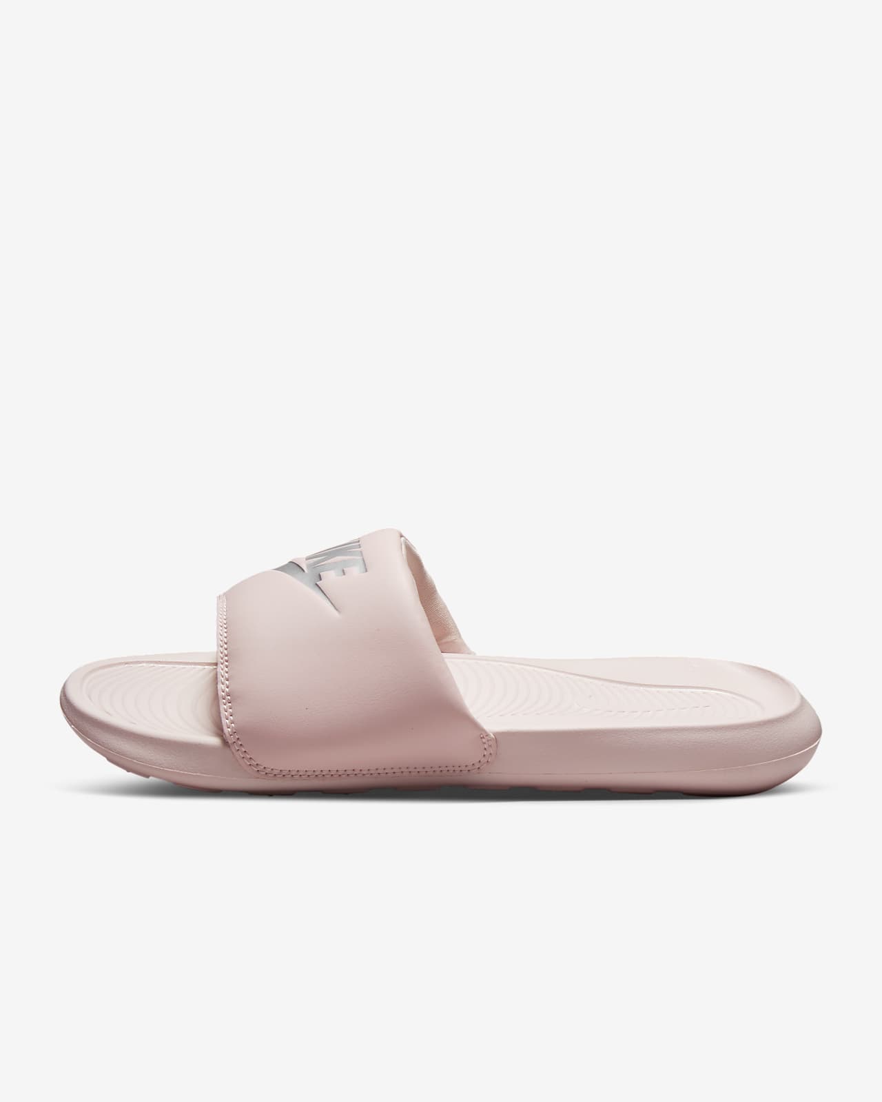 nike victori one slipper