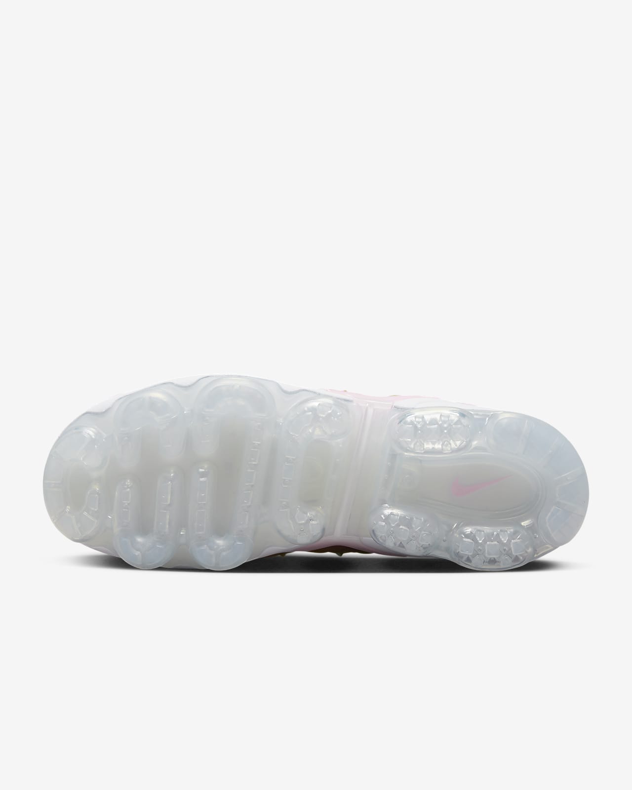 Nike Vapormax Plus Cotton Candy FJ4550-606