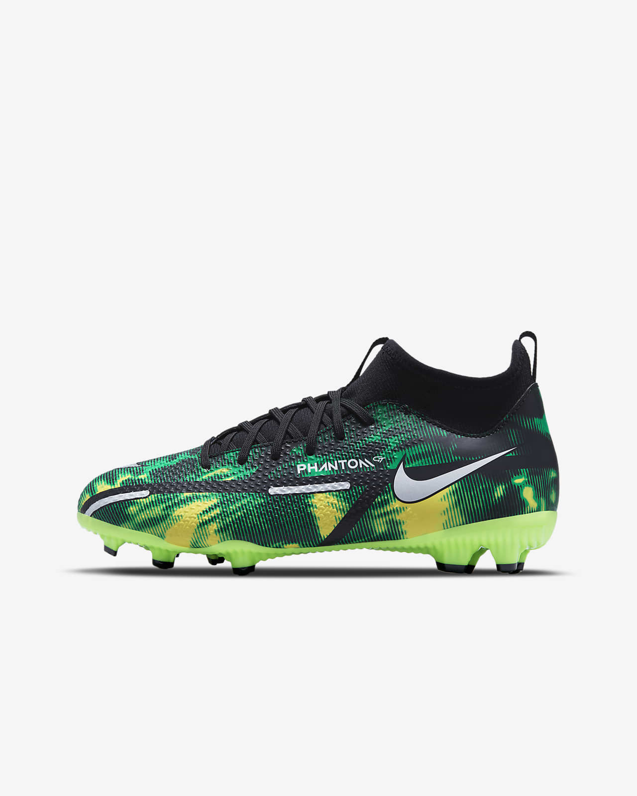 nike.com futbol