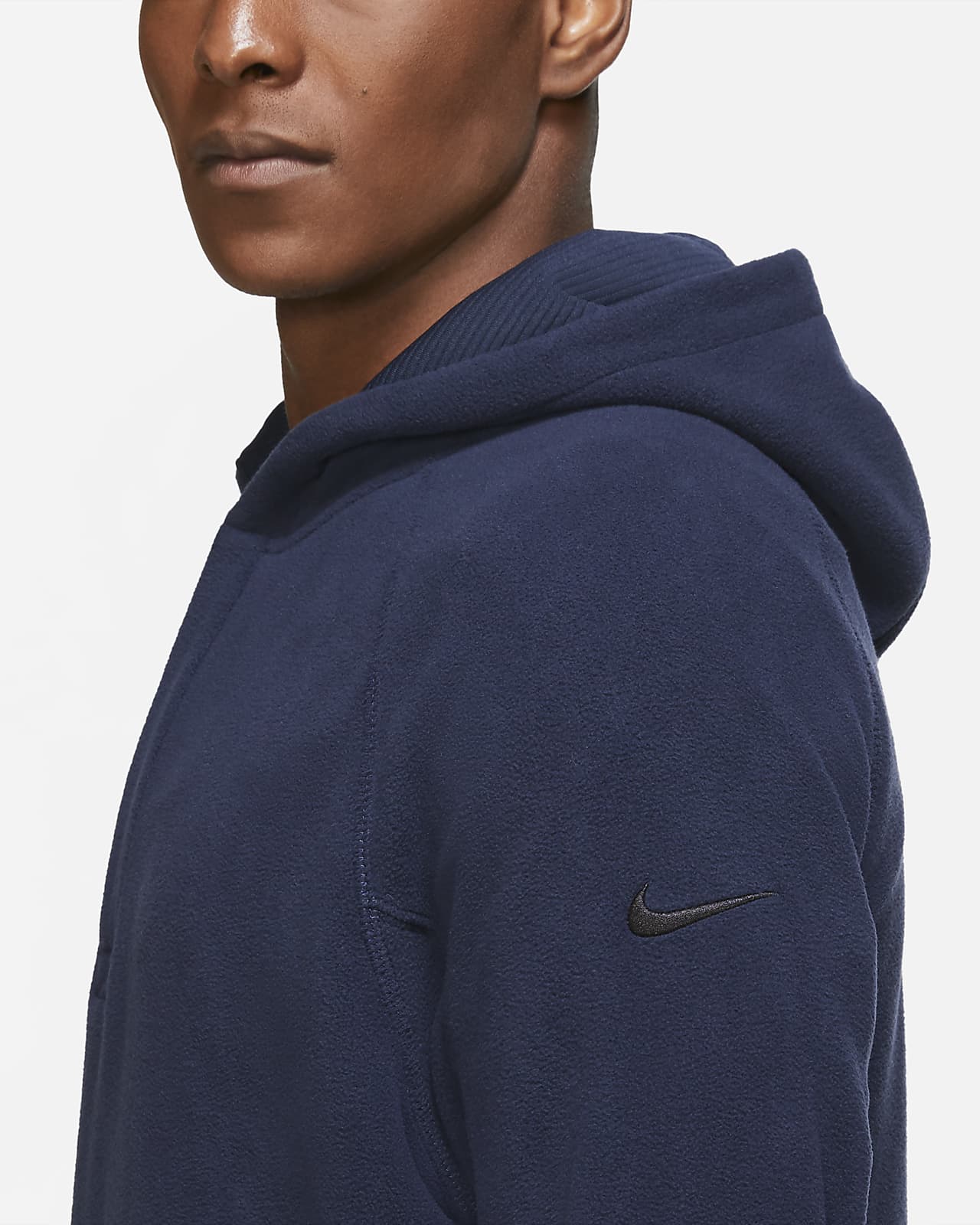 nike golf hoodie