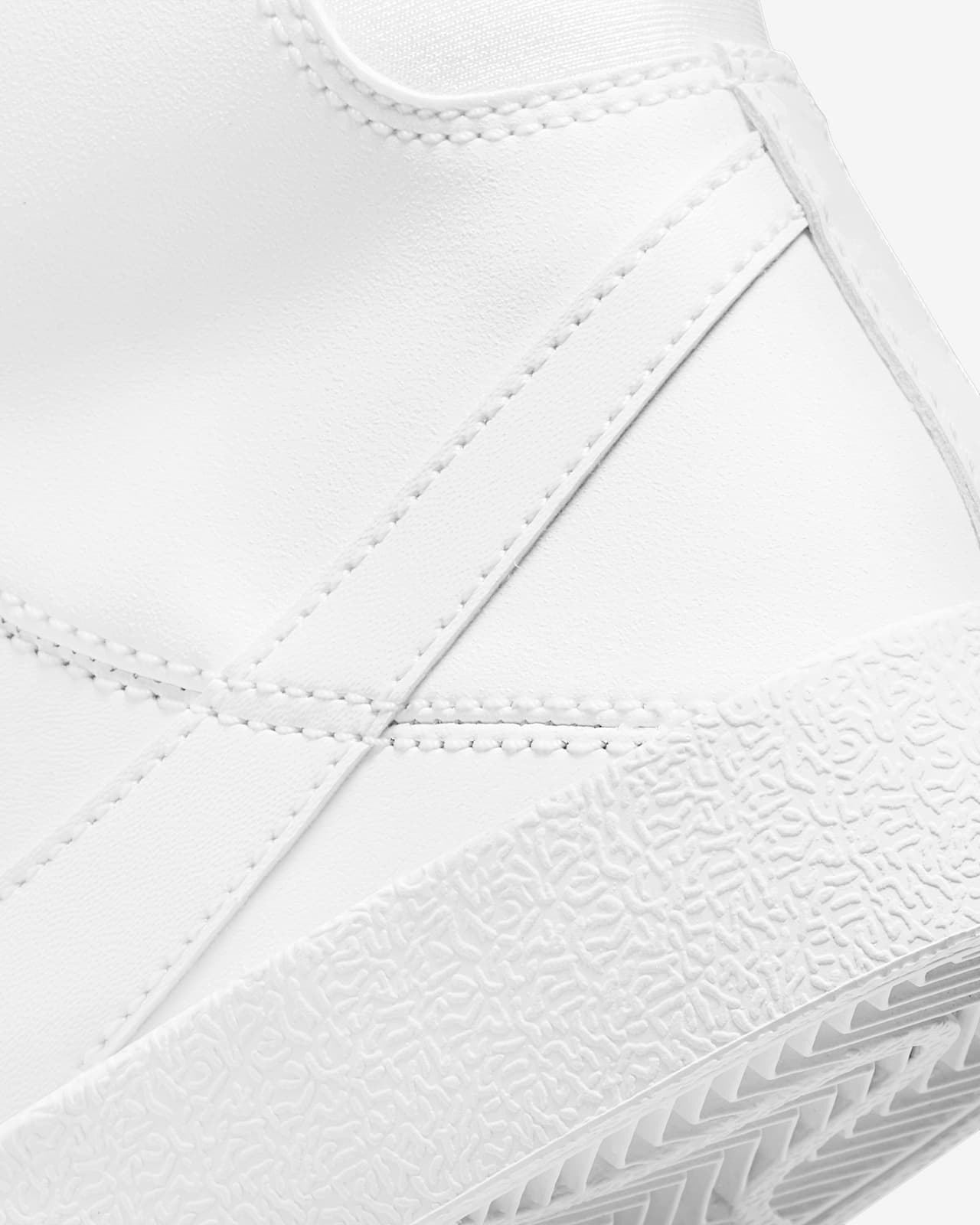 Nike Blazer Mid '77 SE Dance Kleuterschoenen. Nike NL