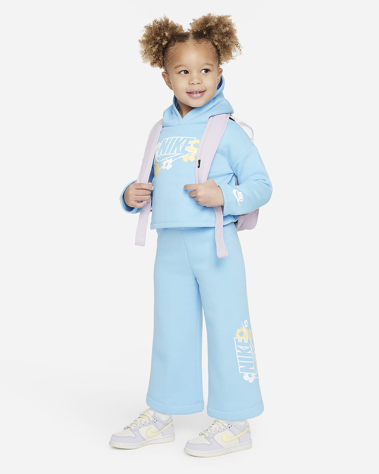 Talla niño sale nike