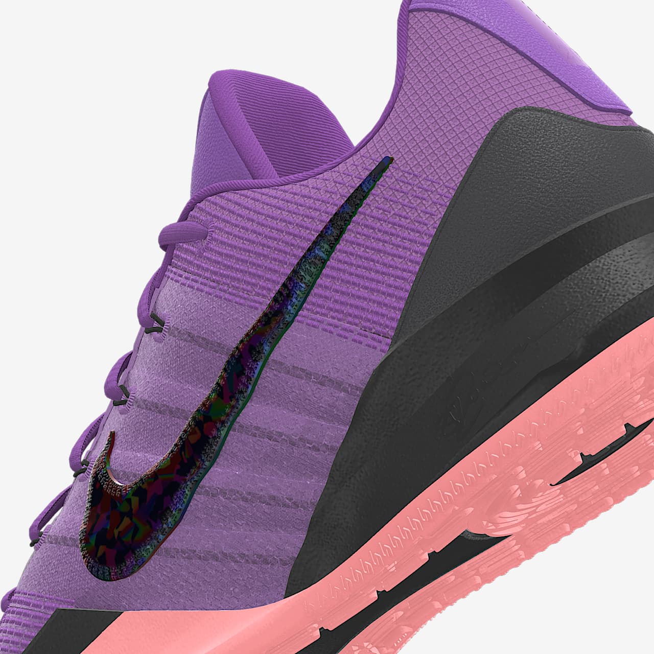 Tenis de básquetbol personalizados Sabrina 3 By You