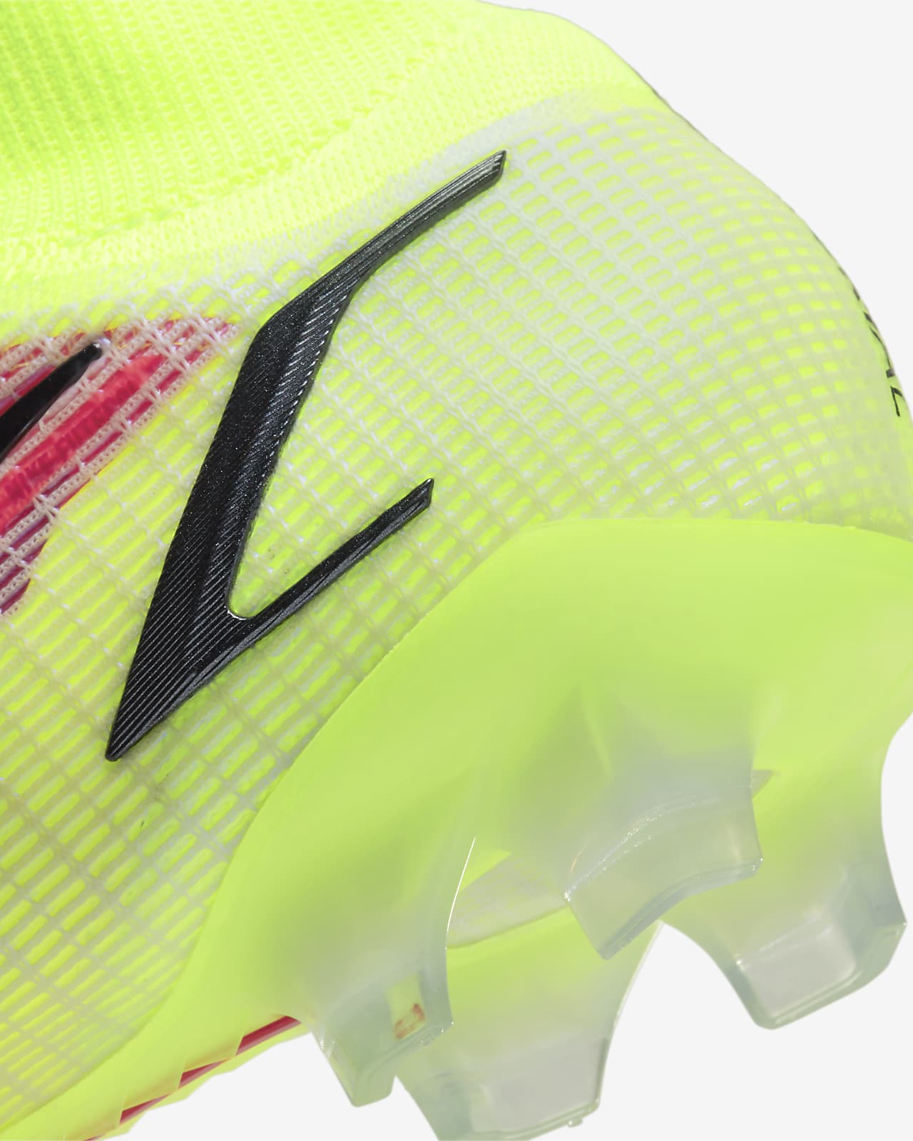 Nike Mercurial Superfly 8 Elite Fg Firm Ground Soccer Cleats Nike Jp