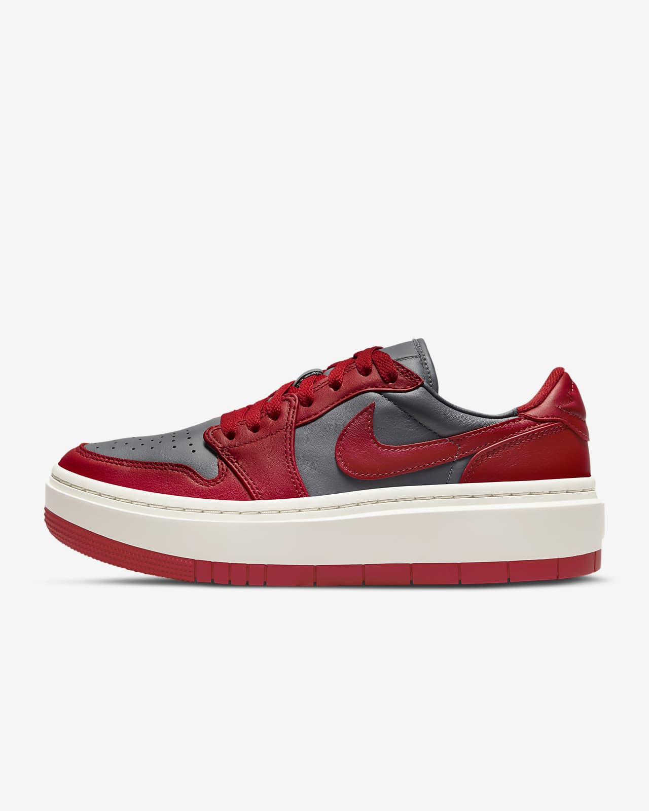 Negar su profundidad Air Jordan 1 Elevate Low Zapatillas - Mujer. Nike ES