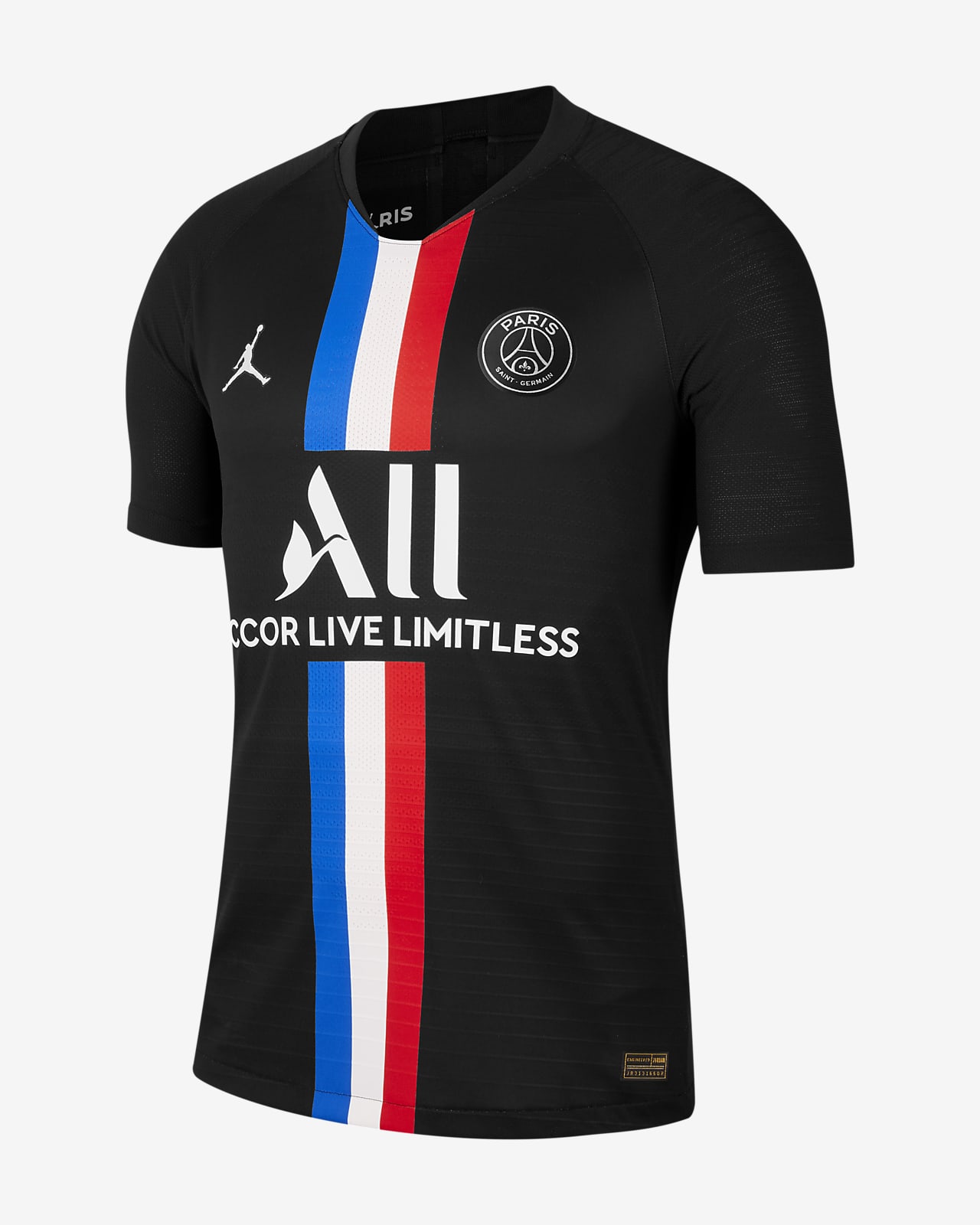 Paris Jordan Shirt Factory Sale, 56 