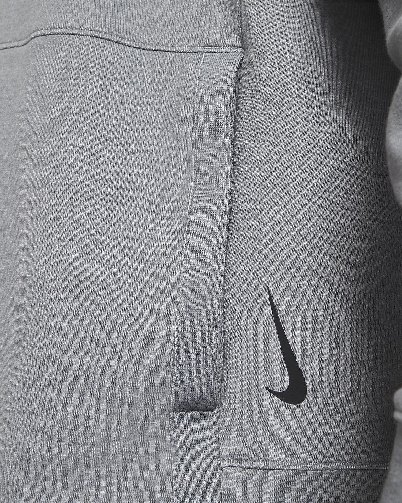 nike yoga hoodie mens