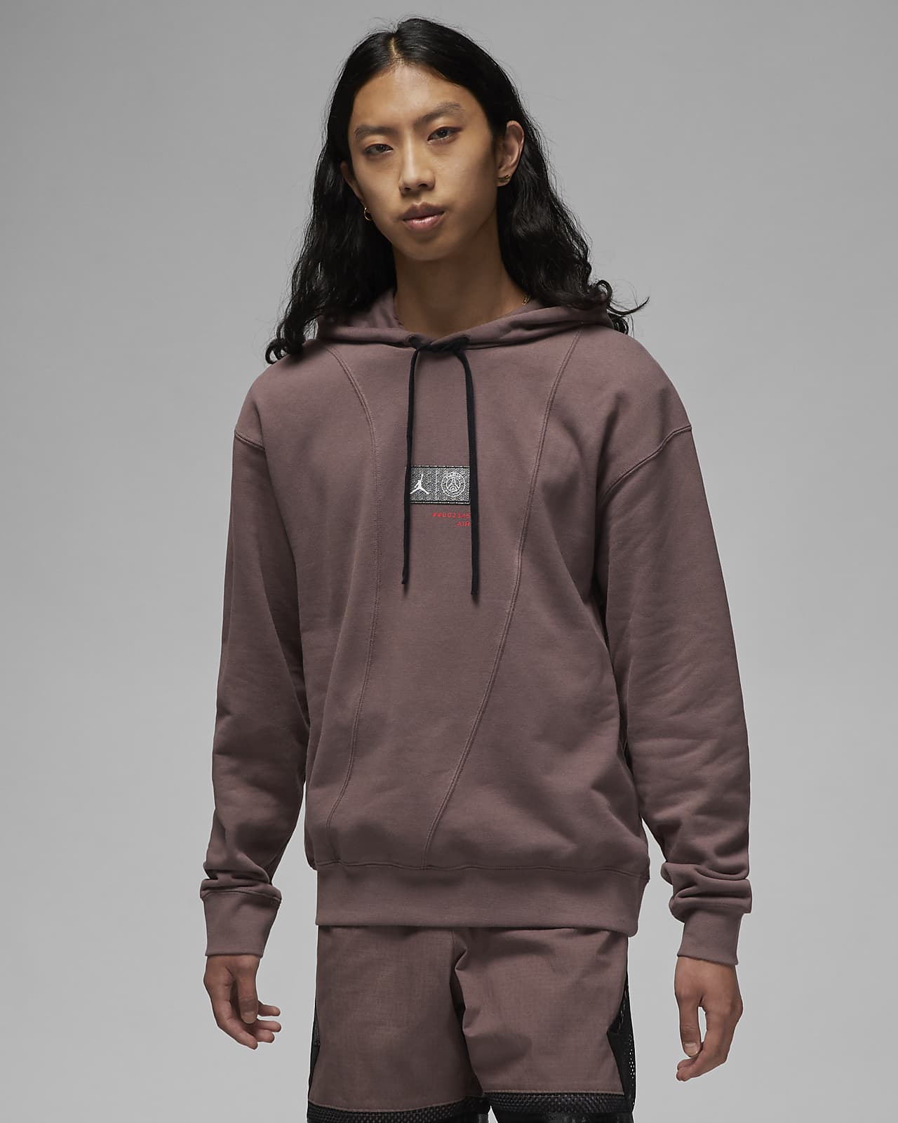 Nike公式 パリ サンジェルマン メンズ プルオーバー パーカー オンラインストア 通販サイト