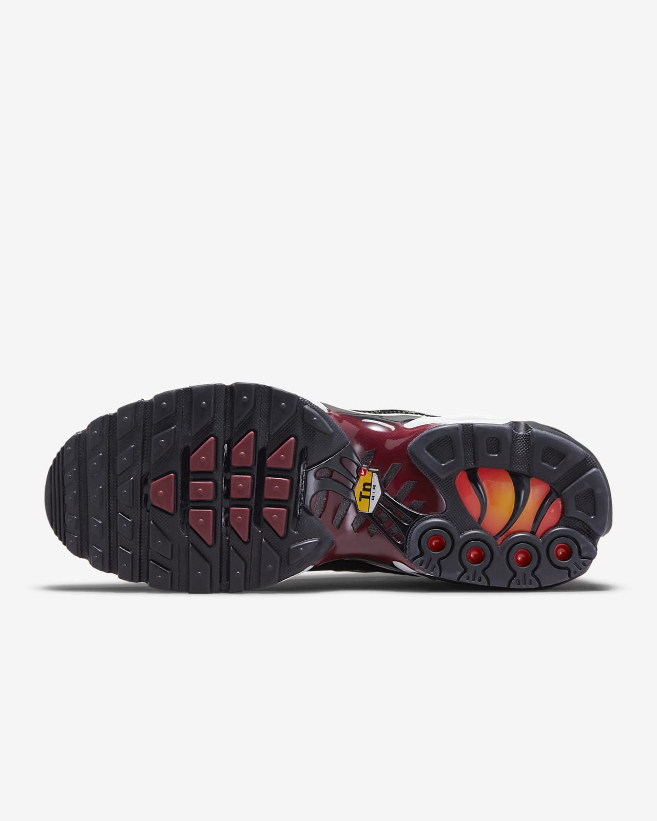 Nike Air Max Plus Damenschuh. Nike BE